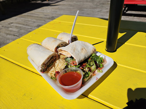 Photo of Alladin Syrian Canadian Restaurant - 85 Caladh Ave, Pictou, NS B0K 1H0